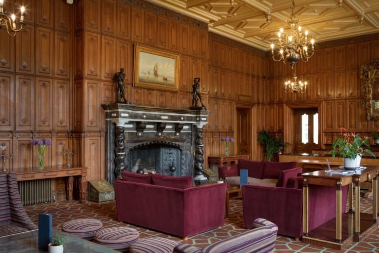 The Welcombe Hotel, BW Premier Collection photo 3