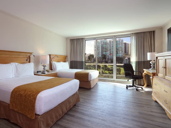 Tijuana Marriott Hotel photo 5