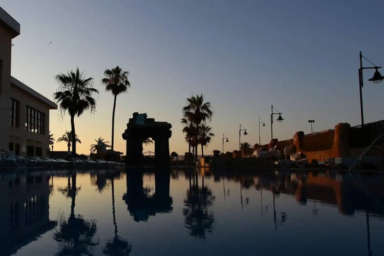 Ibersol Torremolinos Beach photo 2