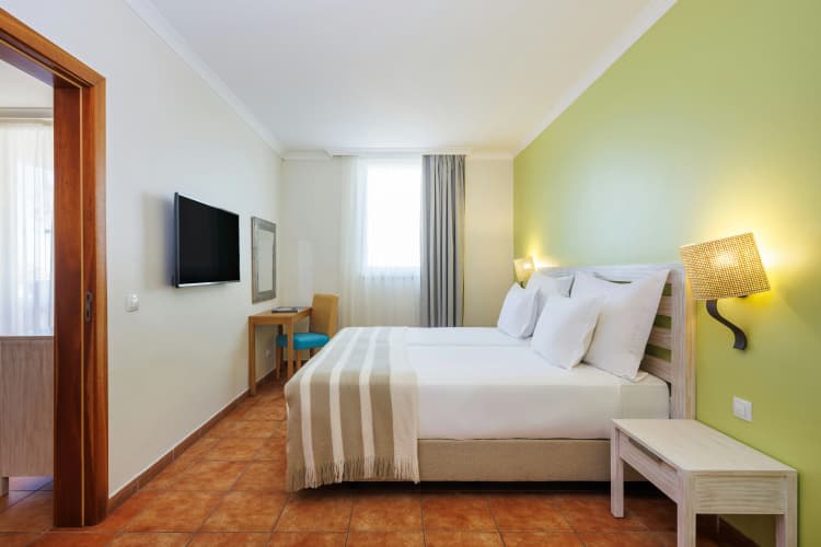 Pestana Viking Beach And Golf Resort photo 3