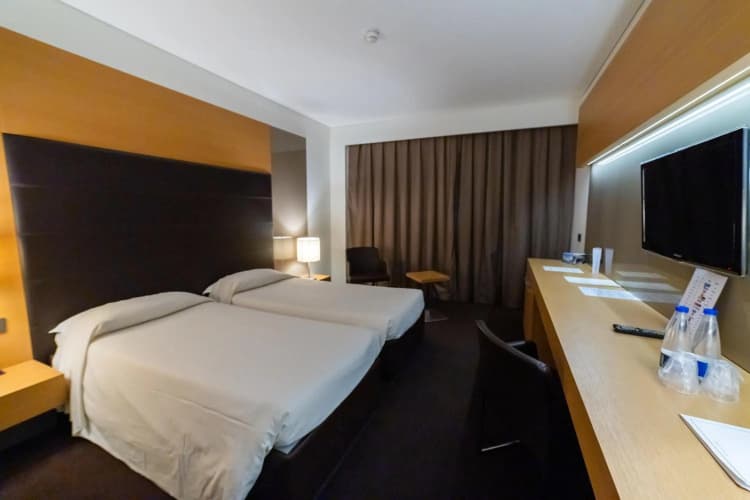 Parco dei Principi Hotel Congress & Spa photo 4