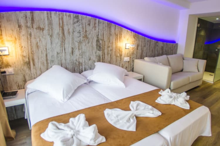 Hotel Triton Beach (Adults Only) photo 5
