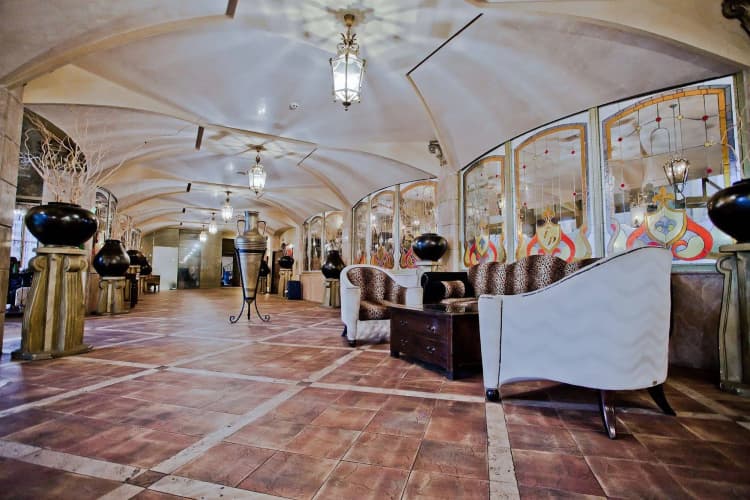 Imperial Palace Hotel & Spa photo 3