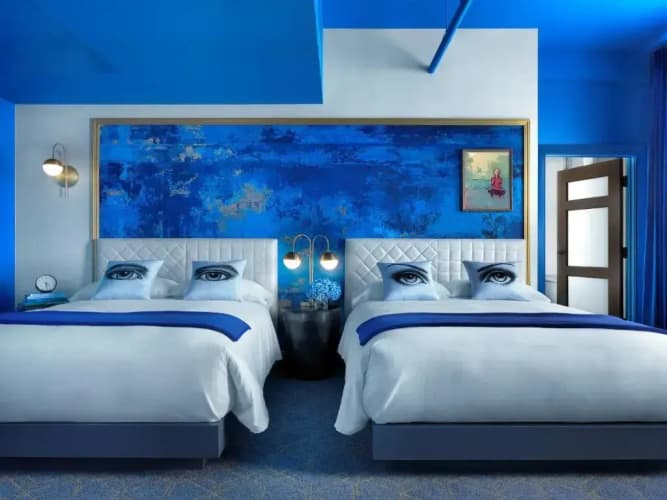 Angad Arts Hotel St. Louis, Tapestry Collection by Hilton, photo 2