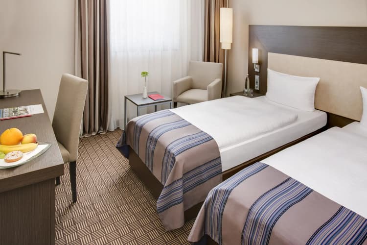 Intercityhotel Ingolstadt photo 4