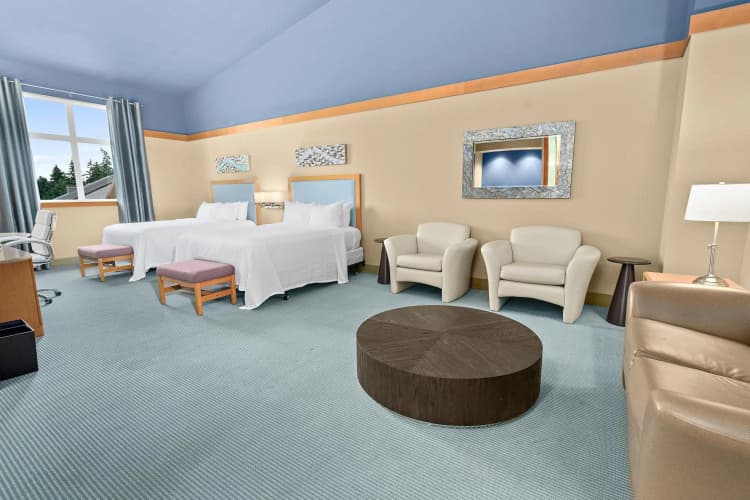 Lucky Eagle Casino And Hotel photo 3
