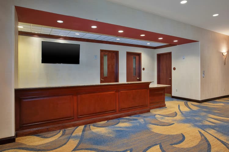 Embassy Suites by Hilton Nashville SE Murfreesboro photo 5
