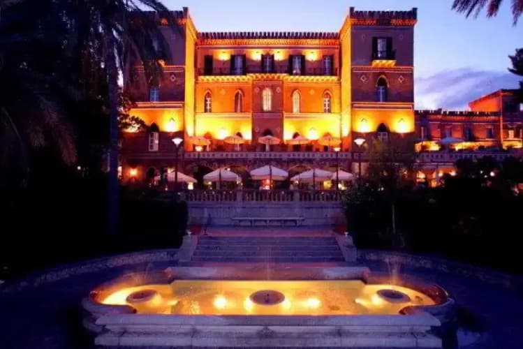 Villa Igiea photo 2
