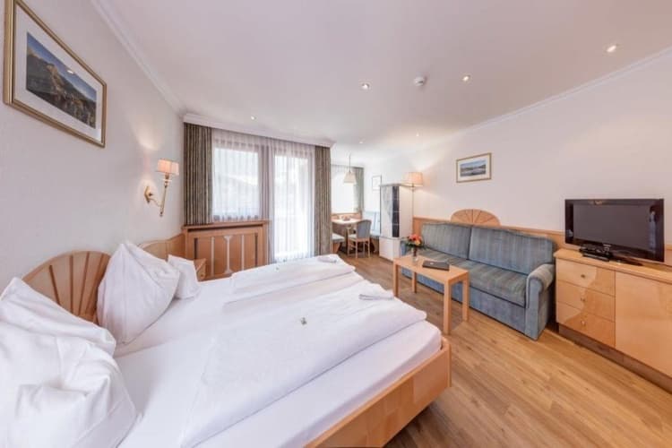 Strass Sport & Spa Hotel, photo 2