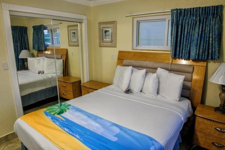 Bay Palms Waterfront Resort photo 3