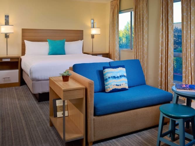 Sonesta ES Suites Dublin Columbus photo 5