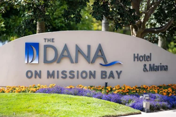 The Dana on Mission Bay, photo 2