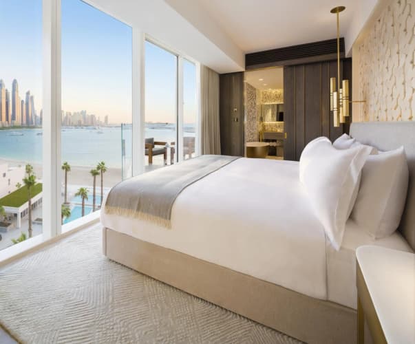 Five Palm Jumeirah Dubai photo 4