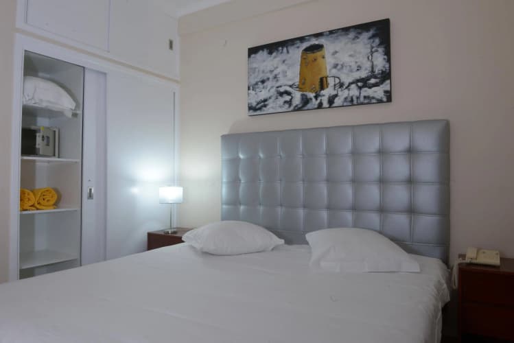 Hotel Duas Torres photo 4