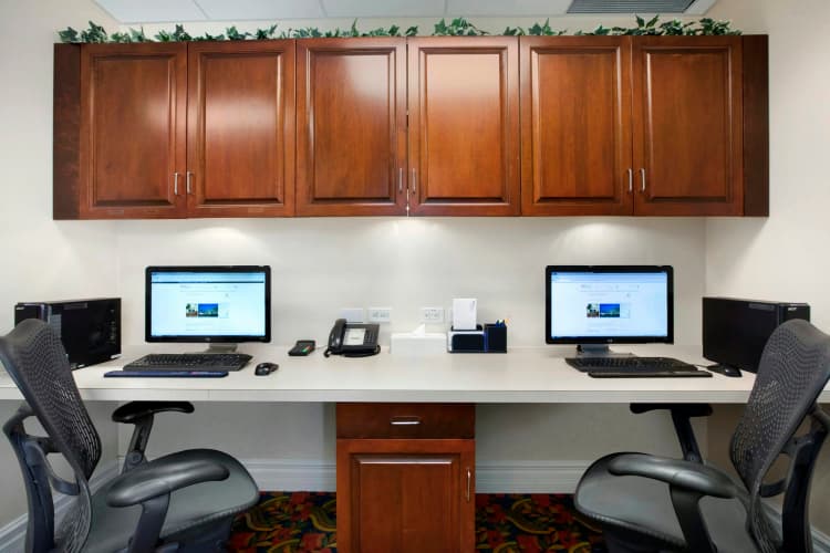 Hilton Garden Inn West Edmonton photo 4