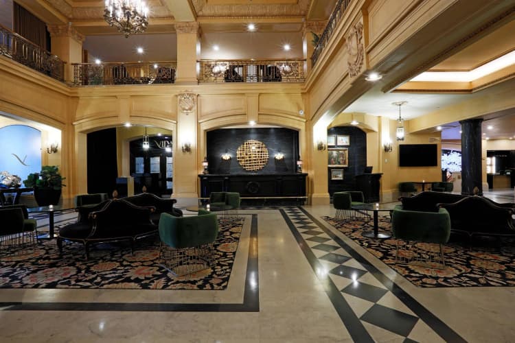 The Fort Garry photo 3