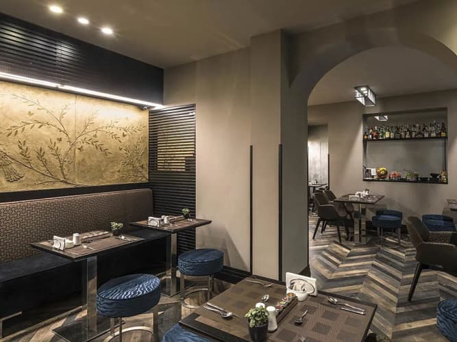 The Style Hotel photo 5