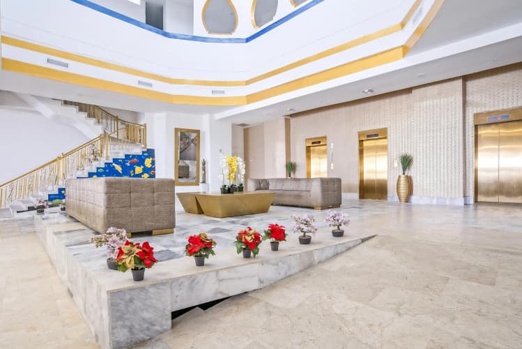 Hotel Cartagena Dubai photo 3