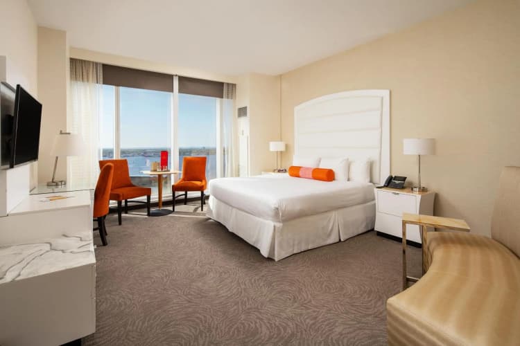 Scarlet Pearl Casino Resort photo 5