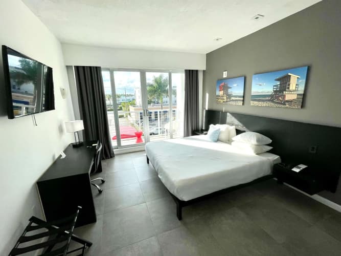 The Mimosa Hotel/MB Hotel, Trademark Collection by Wyndham, photo 3
