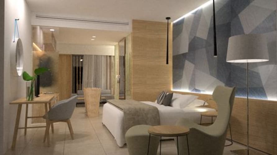 Gennadi Grand Resort photo 2