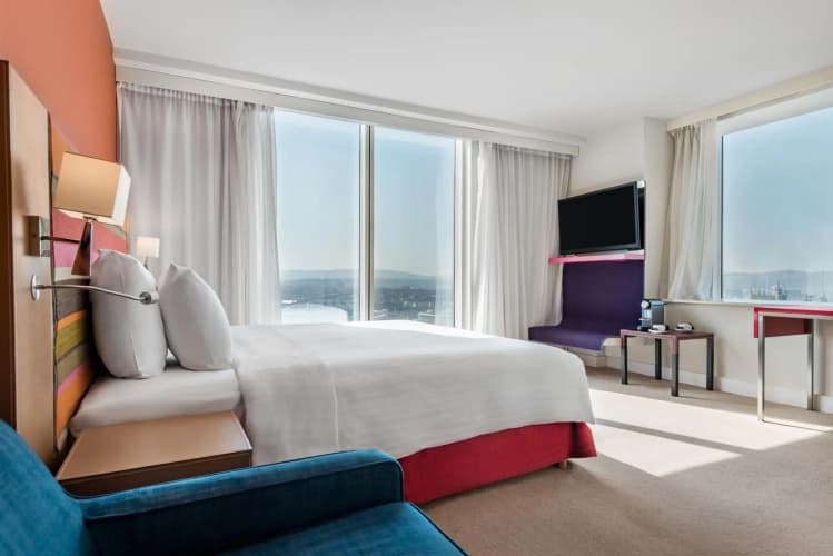 Radisson Blu Hotel Bristol photo 5