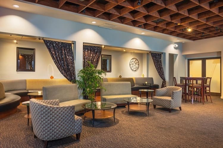 Handlery Hotel, photo 4