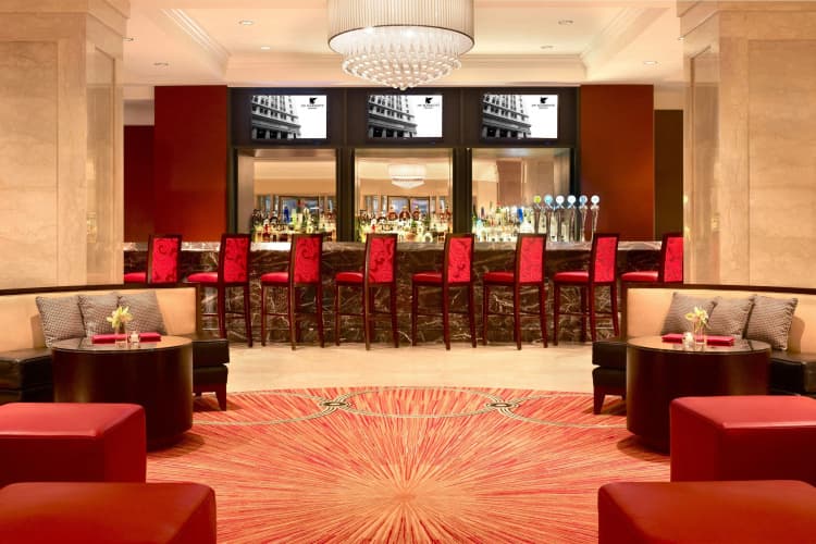 Jw Marriott Chicago photo 3
