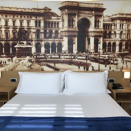 B&B HOTEL Milano La Spezia, photo 4