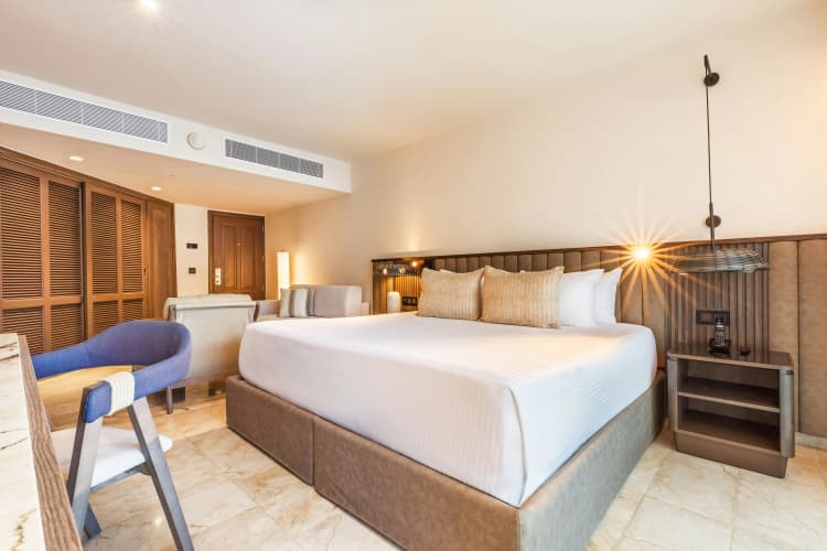 Grand Palladium Bavaro Suites Resort & Spa photo 3