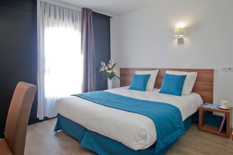 Résidence Odalys Paris Rueil À Rueil - Malmaison photo 4