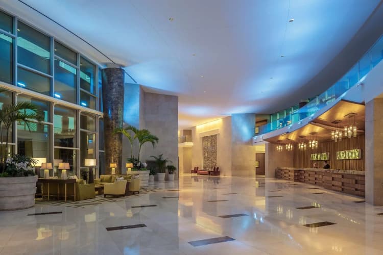 Hyatt Regency Orlando, photo 2