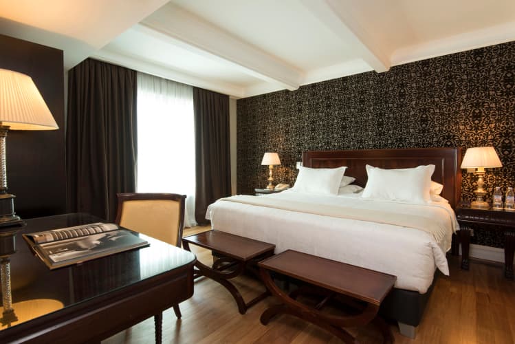 Buenos Aires Marriott photo 4