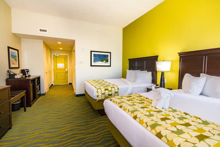 Edge Hotel photo 4