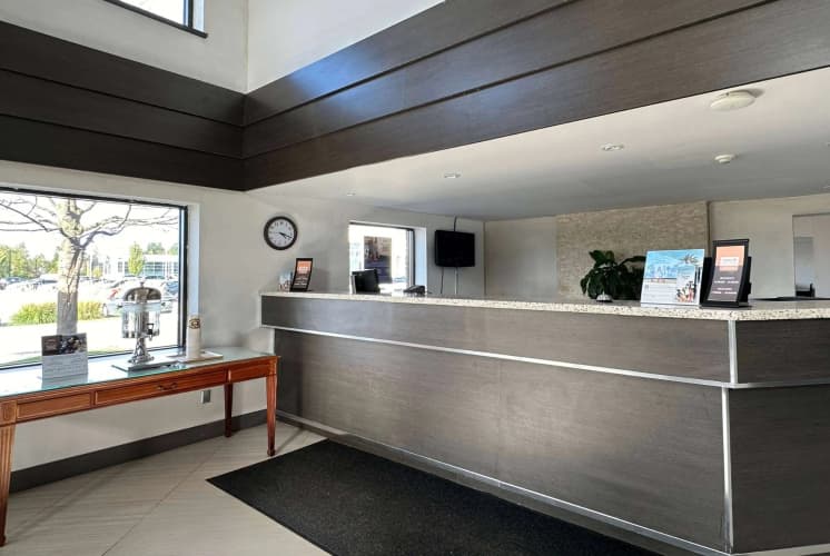 Travelodge by Wyndham Welland, photo 2
