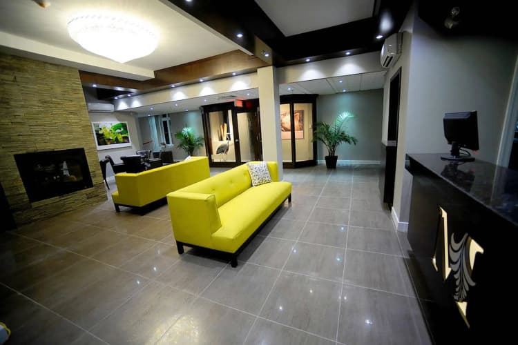 Hotel Montfort Nicolet photo 3