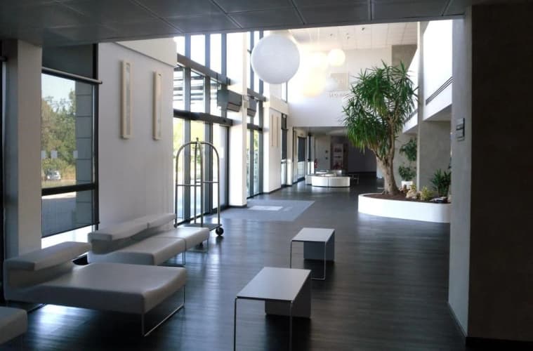 Idea Hotel Milano San Siro photo 4