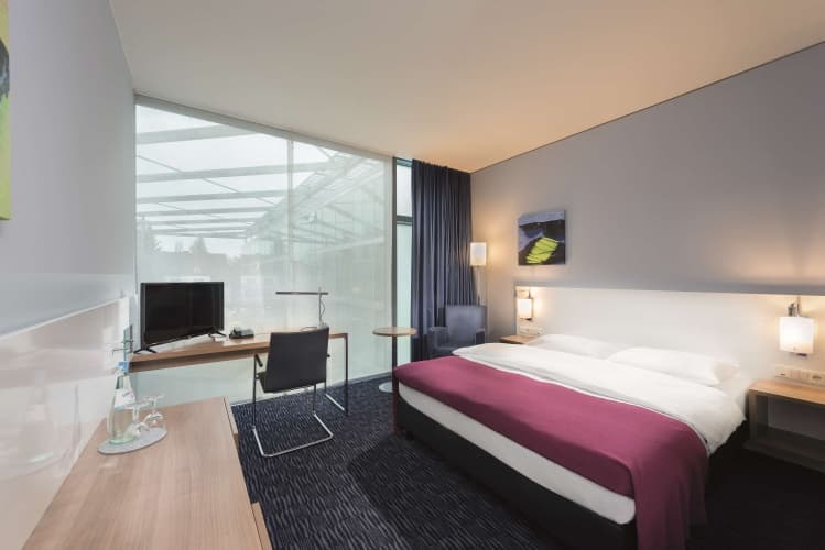 Seminaris Campushotel Berlin, photo 5