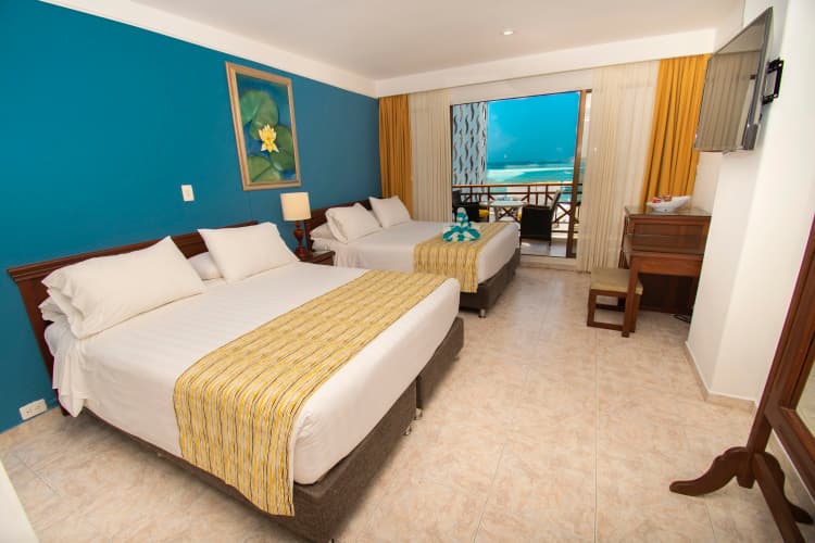 Hotel Arena Blanca photo 3