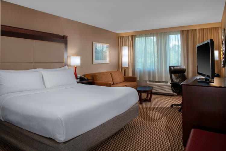 Crowne Plaza Boston - Woburn photo 5