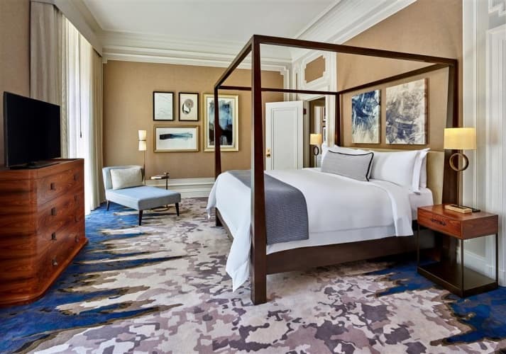 Palace Hotel, A Luxury Collection Hotel, San Francisco, photo 4