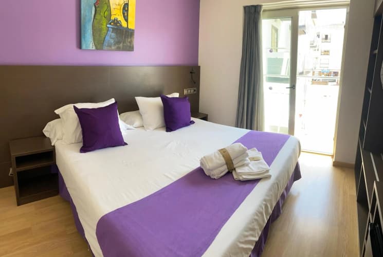 Tossamar Hotel photo 5