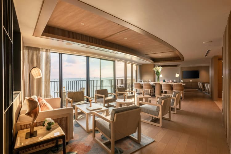 Hilton Okinawa Miyako Island Resort photo 4