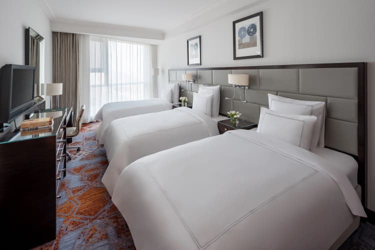 Swissôtel Makkah photo 4