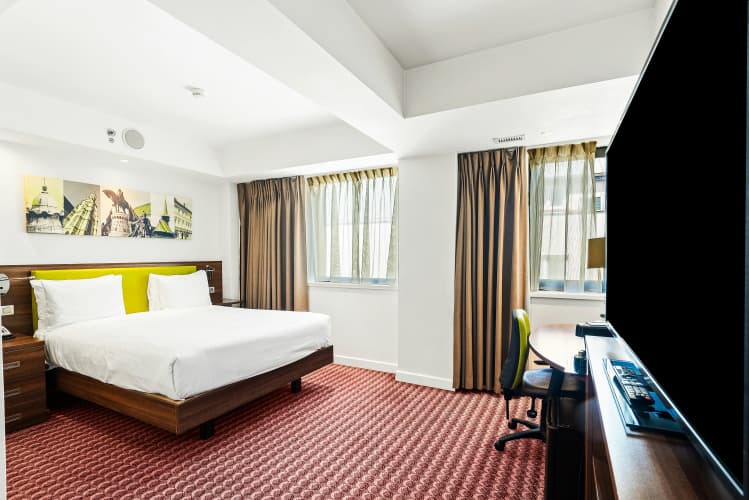 Hampton by Hilton Cluj-Napoca photo 4