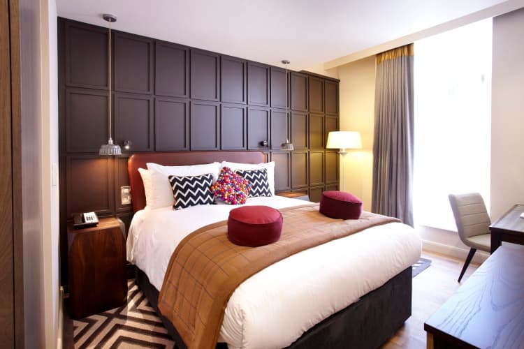 Hotel Indigo York photo 4