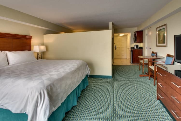 Holiday Inn Resort Orlando Lake Buena Vista photo 4