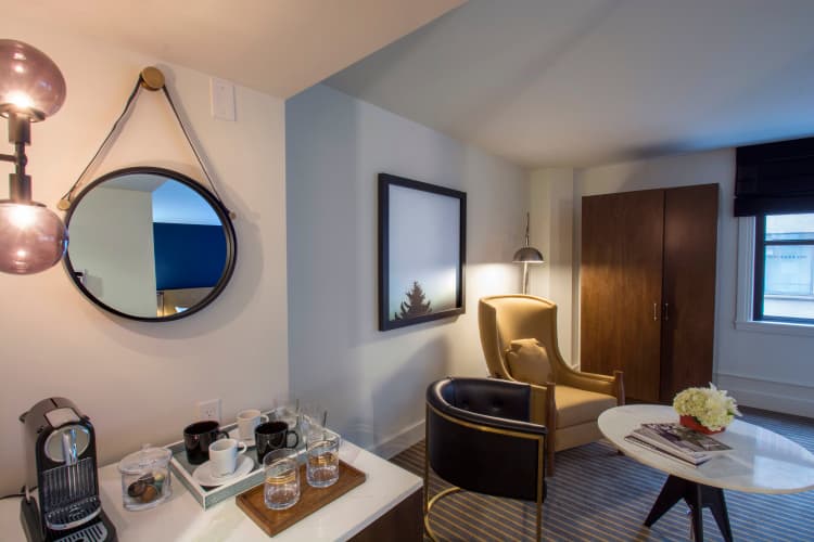 Hotel Theodore photo 5