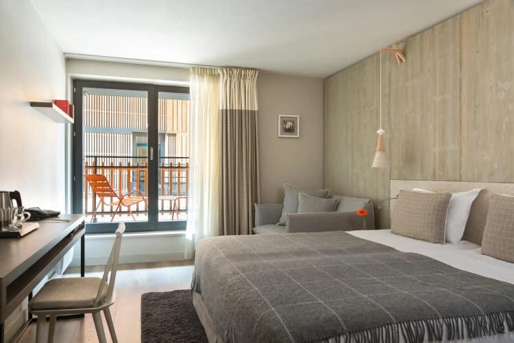 Heliopic Hotel & Spa photo 5