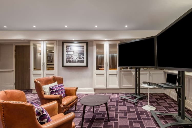 Radisson Blu Manchester Airport photo 5